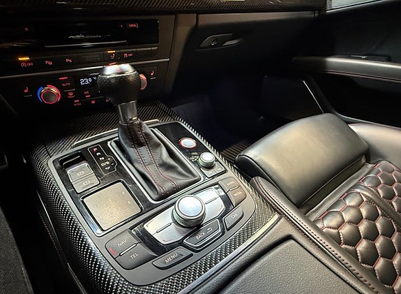 Audi RS7 17 of 18