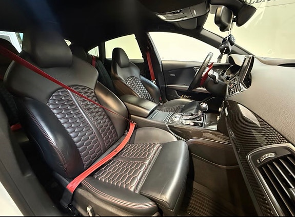 Audi RS7 10 of 18