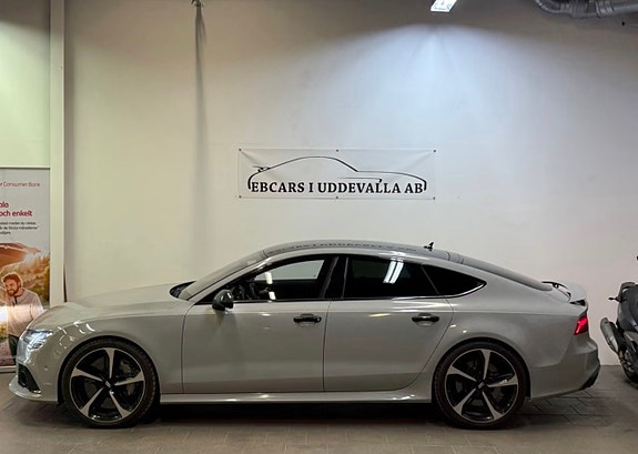 Audi RS7 7 of 18