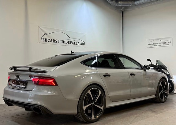 Audi RS7 4 of 18