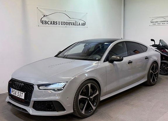 Audi RS7 8 of 18
