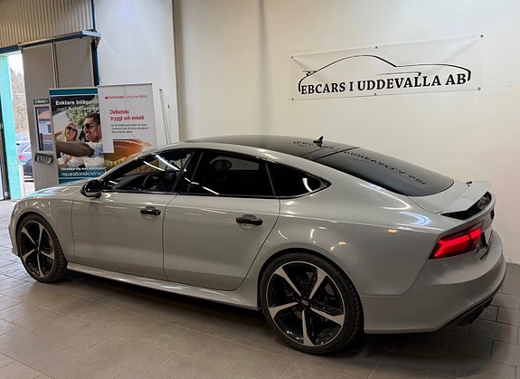 Audi RS7 6 of 18