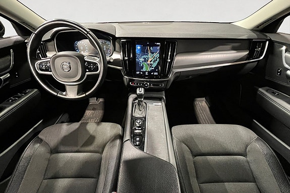Volvo V90 11 of 20