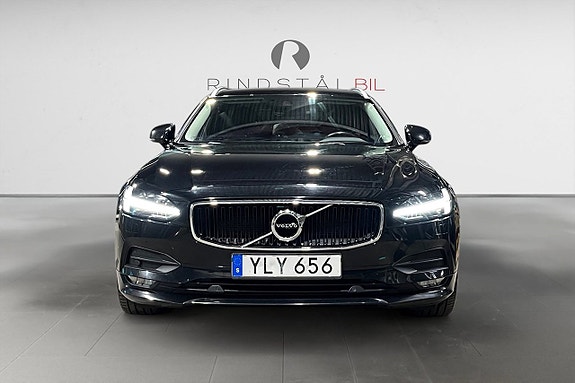 Volvo V90 10 of 20