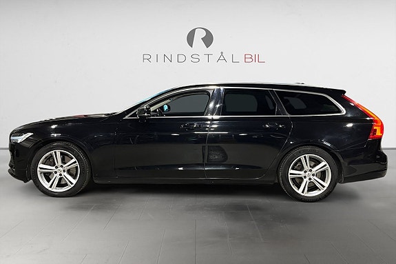 Volvo V90 4 of 20