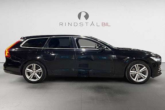 Volvo V90 8 of 20