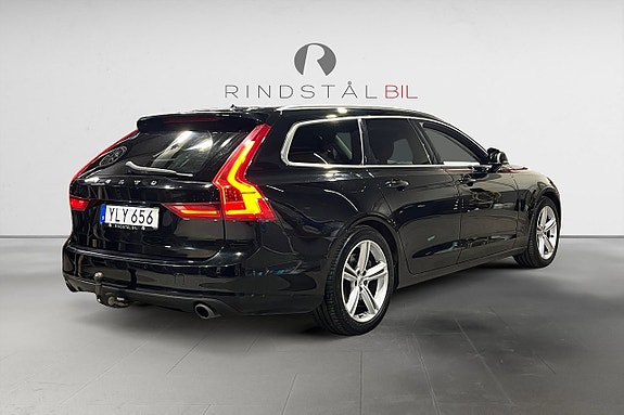 Volvo V90 7 of 20
