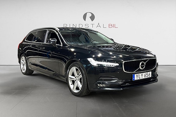 Volvo V90 9 of 20