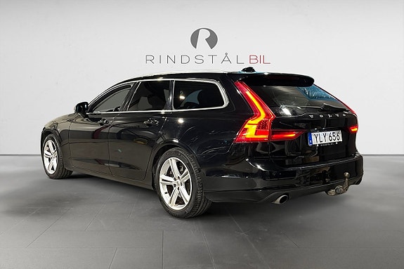 Volvo V90 5 of 20