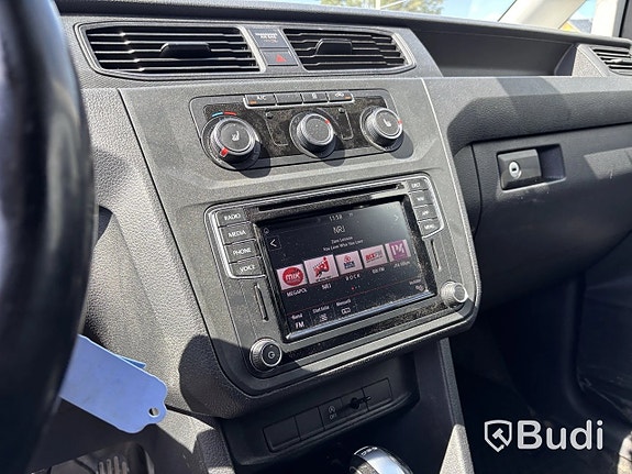 Volkswagen Caddy 13 of 27
