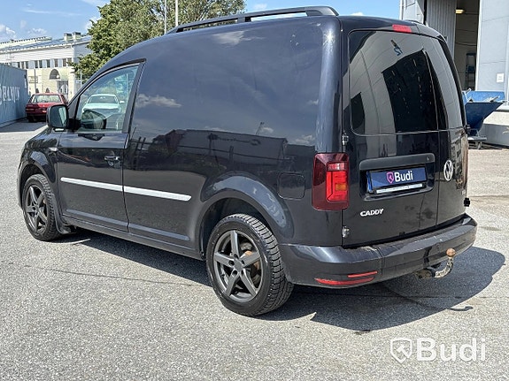 Volkswagen Caddy 3 of 27