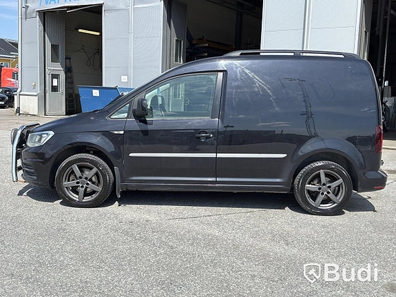 Volkswagen Caddy 2 of 27