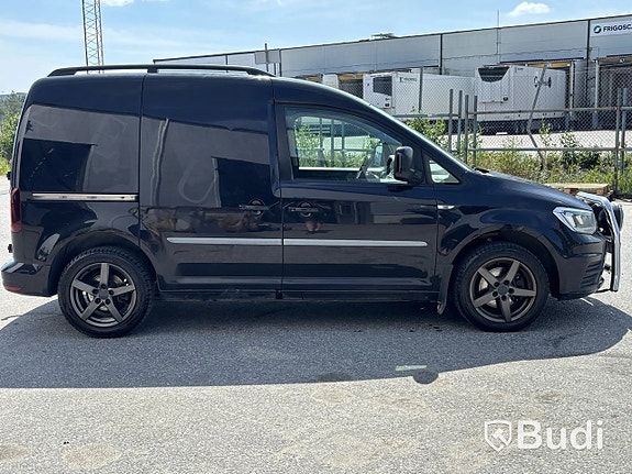 Volkswagen Caddy 6 of 27