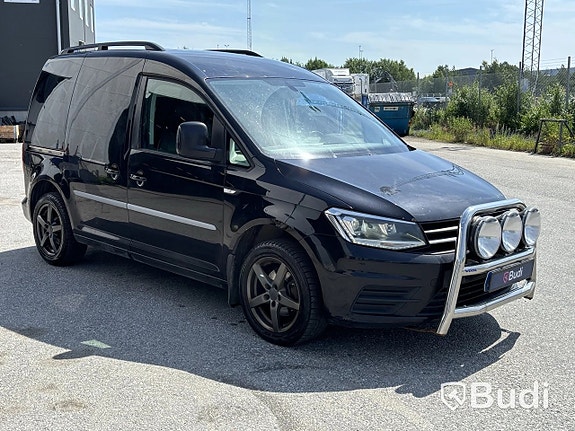 Volkswagen Caddy 7 of 27