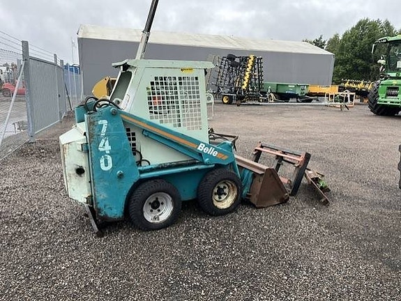 Belle 740 7 of 13