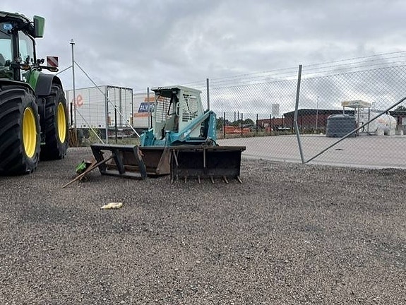 Belle 740 6 of 13
