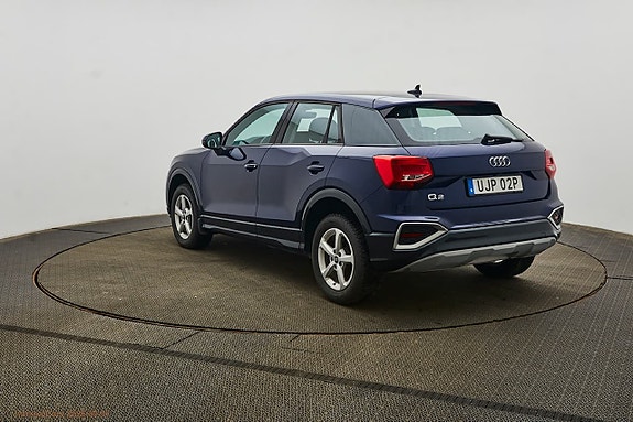 Audi Q2 6 of 13