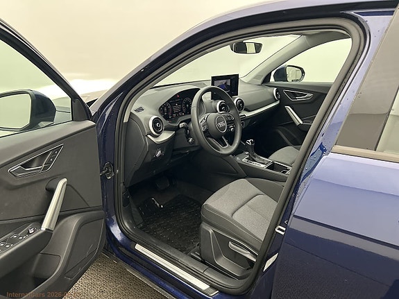Audi Q2 10 of 13
