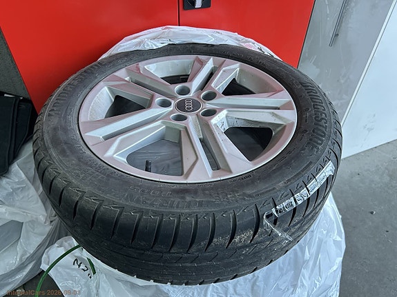 Audi Q2 13 of 13