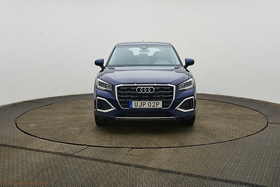 Audi Q2 3 of 13