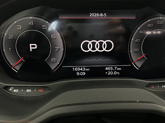 Audi Q2 9 of 13