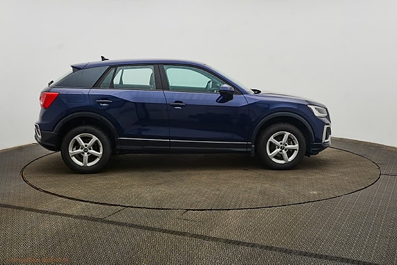 Audi Q2 5 of 13