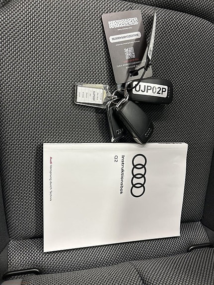 Audi Q2 12 of 13