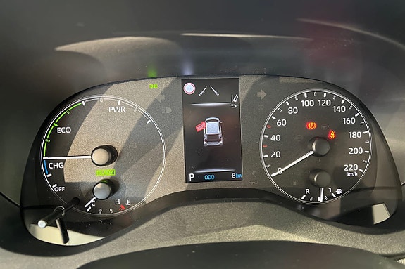 Toyota Yaris 16 of 21