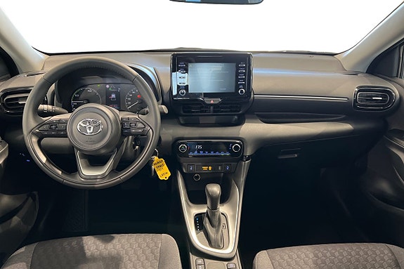 Toyota Yaris 10 of 21
