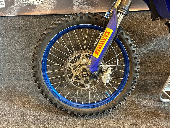 Yamaha YZF 250 Finans / Fraktas 10 of 12