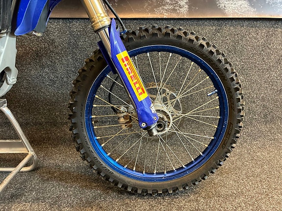 Yamaha YZF 250 Finans / Fraktas 4 of 12