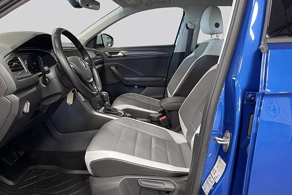 Volkswagen T-Roc 8 of 14