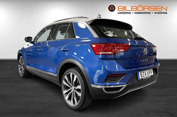 Volkswagen T-Roc 6 of 14