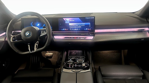 BMW 530e 4 of 9