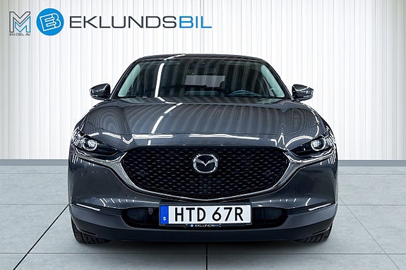 Mazda CX-30 8 of 20