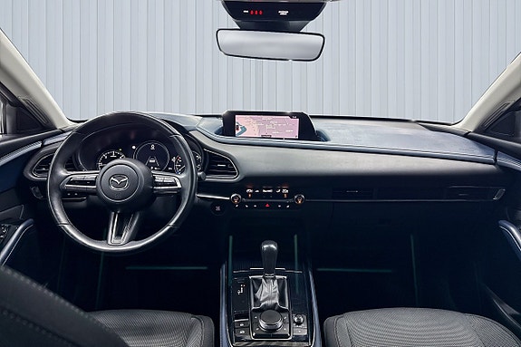 Mazda CX-30 10 of 20