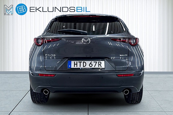 Mazda CX-30 5 of 20