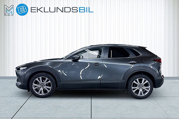 Mazda CX-30 3 of 20
