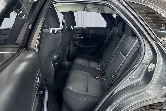 Mazda CX-30 17 of 20
