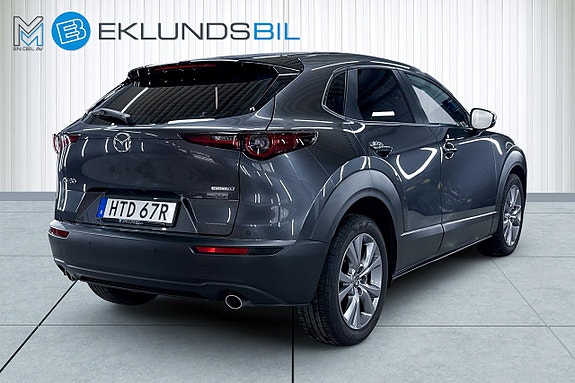 Mazda CX-30 6 of 20