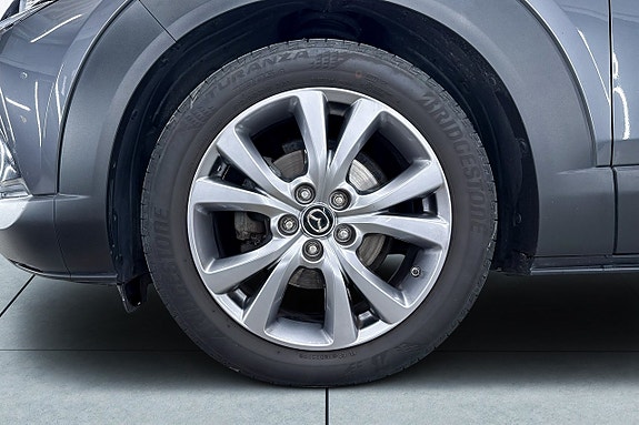 Mazda CX-30 9 of 20