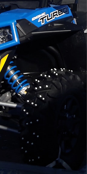 Polaris Rzr Turbo 4 Seater 4 of 7