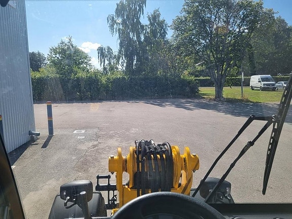 JCB TM110 teleskop 3,5m kampanjränta 1,99% 9 of 10