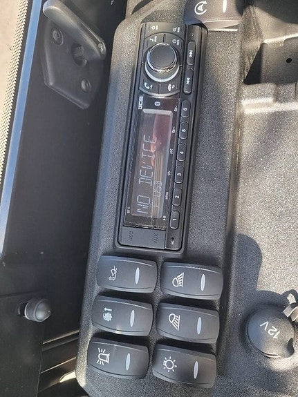 JCB TM110 teleskop 3,5m kampanjränta 1,99% 7 of 10