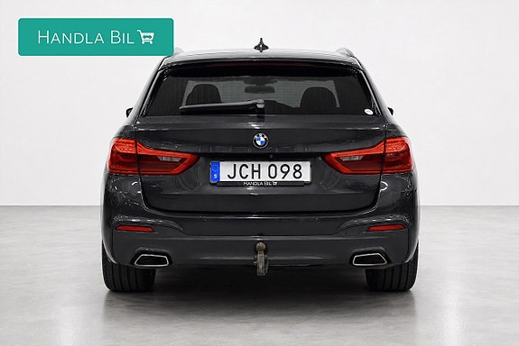 BMW 520d 6 of 30