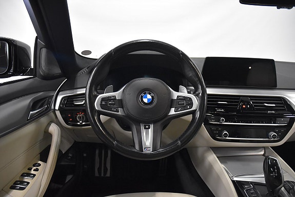BMW 520d 2 of 30