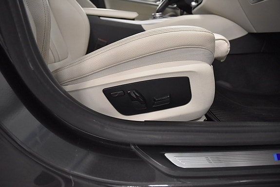 BMW 520d 16 of 30