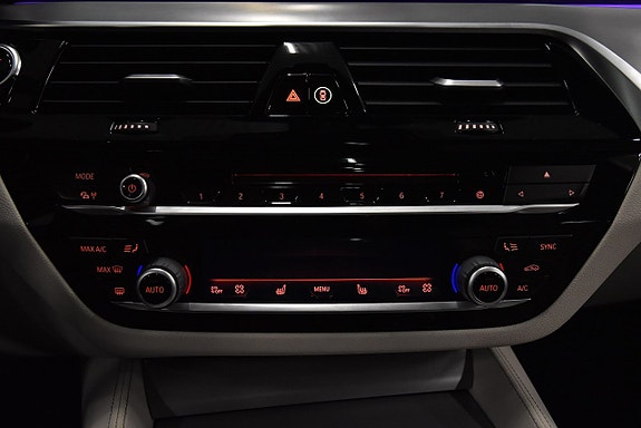 BMW 520d 24 of 30
