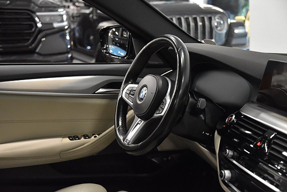 BMW 520d 8 of 30