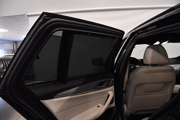 BMW 520d 19 of 30